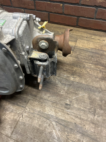 2006 - 2010 Pontiac Solstice RWD Automatic Transmission AT 5L40E OEM