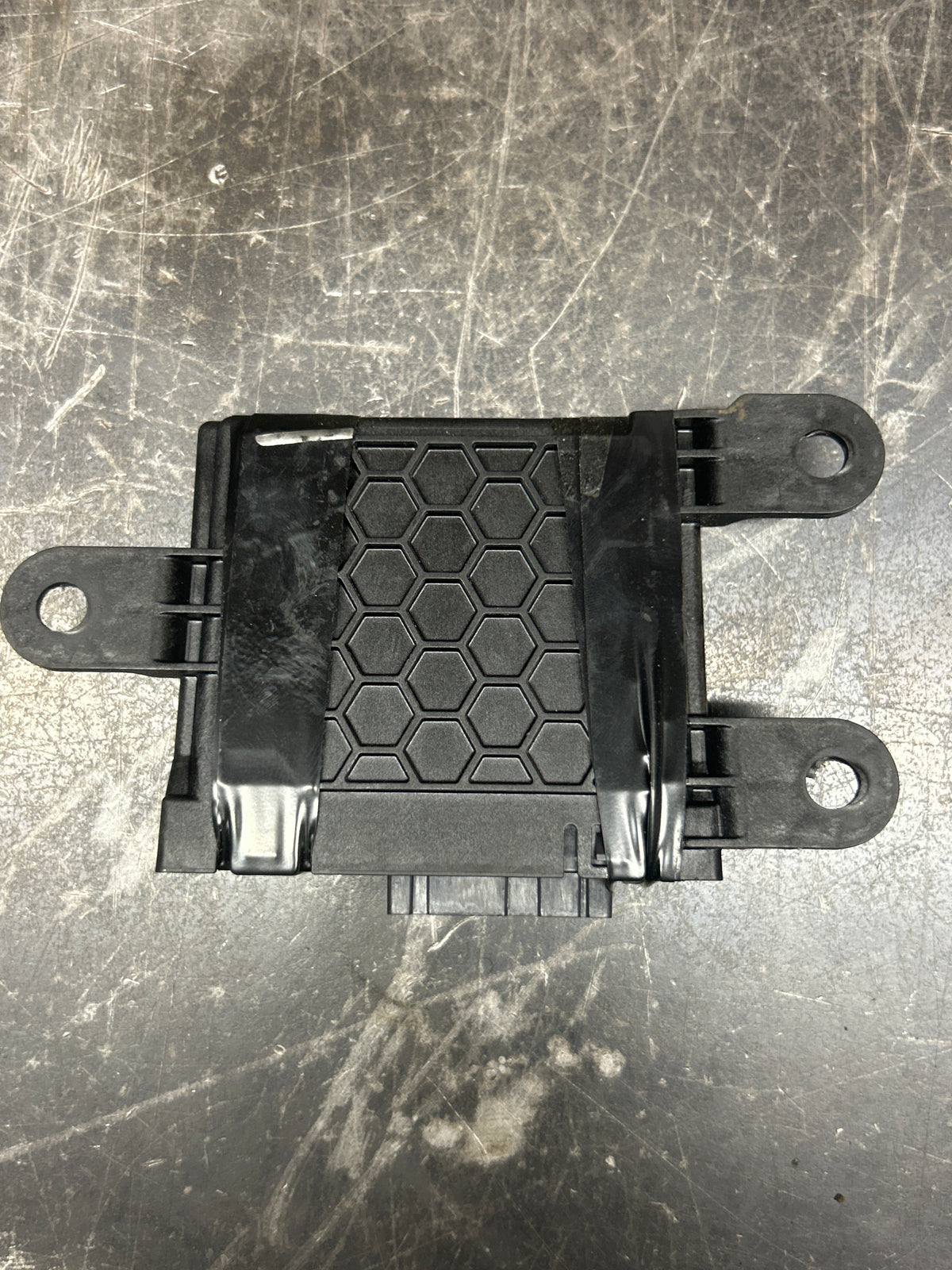 2018 Dodge Charger Scat Pack 6.4 PCM 68331185AA BCM RFHUB Ignition Key Pedal Kit