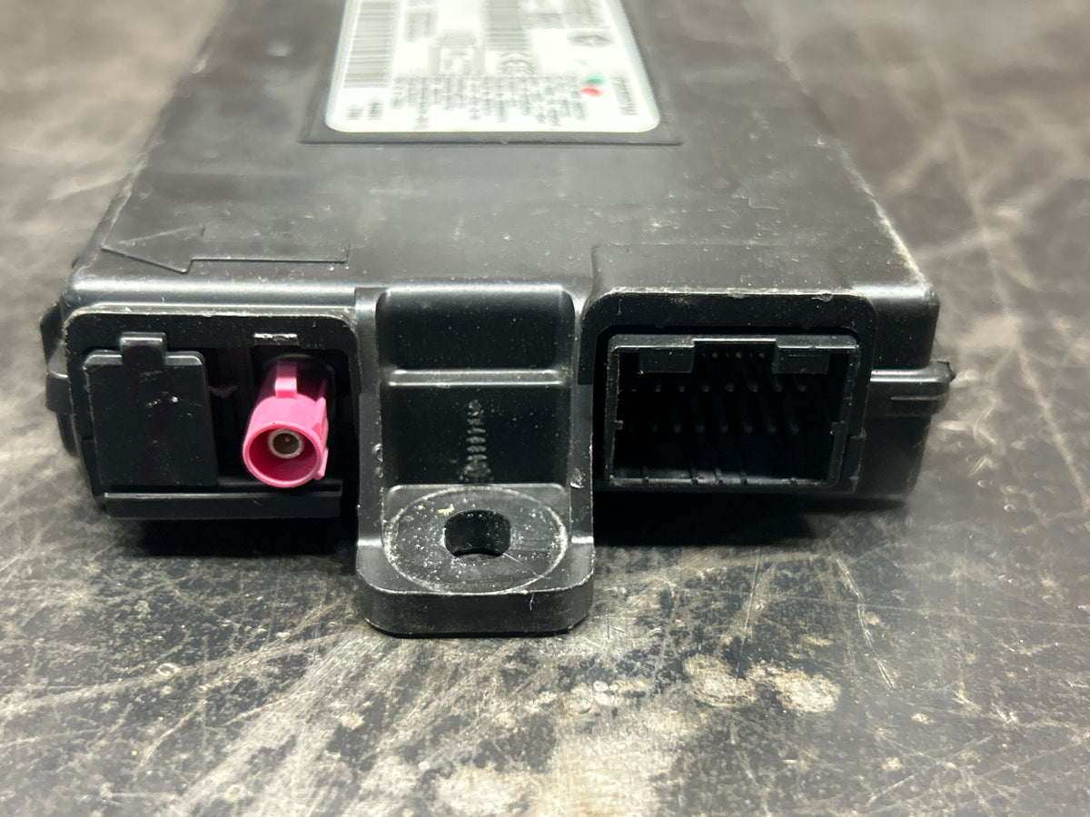2018 Dodge Charger Scat Pack 6.4 PCM 68331185AA BCM RFHUB Ignition Key Pedal Kit