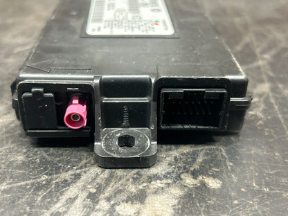 2018 Dodge Charger Scat Pack 6.4 PCM 68331185AA BCM RFHUB Ignition Key Pedal Kit