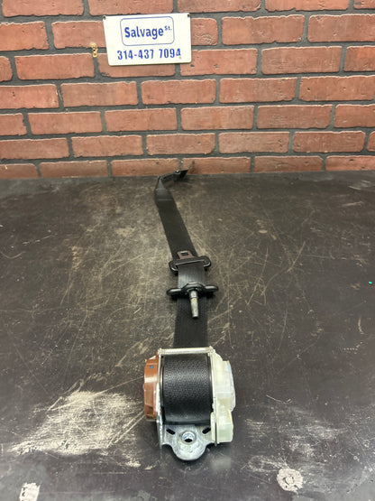 2014-2018 JEEP GRAND CHEROKEE SRT SEATBELT RETRACTOR SET PAIR OEM