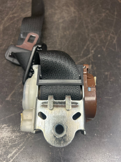 2014-2018 JEEP GRAND CHEROKEE SRT SEATBELT RETRACTOR SET PAIR OEM