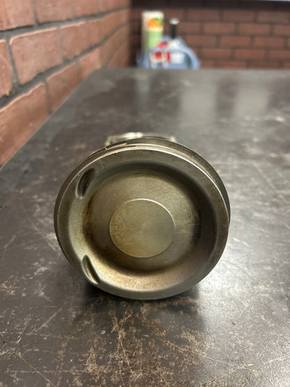 2008-2009 Dodge Caliber SRT4 Right Side Mahle 87.4 mm Piston
