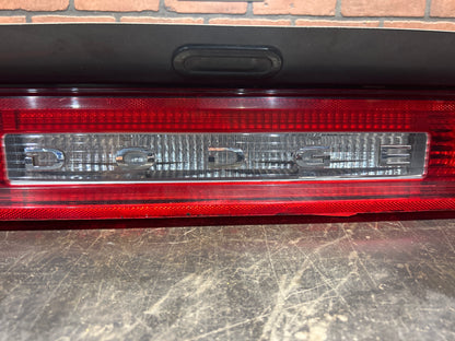 2011-2014 Dodge Challenger SRT8 Center Tail Light Assembly OEM 68059854AC