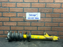 2012-2023 DODGE CHALLENGER  FRONT LEFT SHOCK STRUT ABSORBER & COIL SPRING OEM
