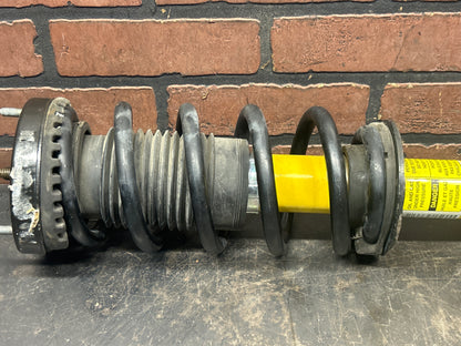 2012-2023 DODGE CHALLENGER  FRONT LEFT SHOCK STRUT ABSORBER & COIL SPRING OEM