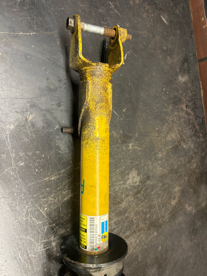 2012-2023 DODGE CHALLENGER  FRONT LEFT SHOCK STRUT ABSORBER & COIL SPRING OEM
