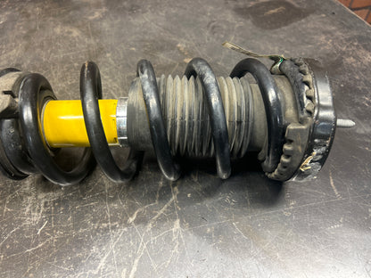 2012-2023 DODGE CHALLENGER  FRONT LEFT SHOCK STRUT ABSORBER & COIL SPRING OEM