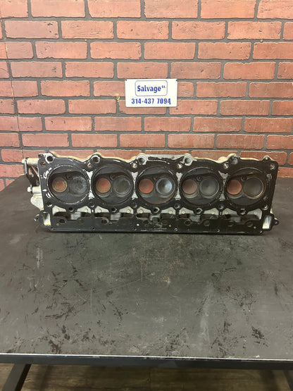 1996-2002 Dodge Viper GTS 8.0L V10 Driver and Passenger Side Cylinder Head Pair
