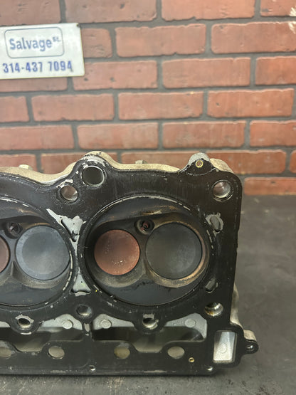 1996-2002 Dodge Viper GTS 8.0L V10 Driver and Passenger Side Cylinder Head Pair