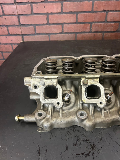 1996-2002 Dodge Viper GTS 8.0L V10 Driver and Passenger Side Cylinder Head Pair