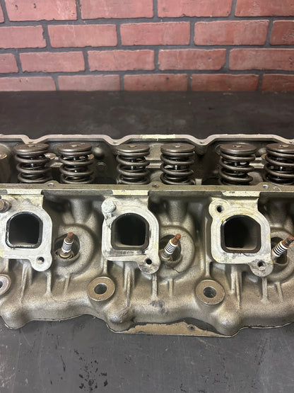 1996-2002 Dodge Viper GTS 8.0L V10 Driver and Passenger Side Cylinder Head Pair