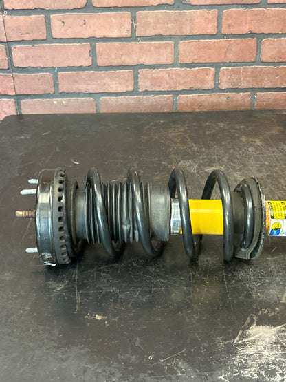 2008-2010 Dodge Challenger SRT8 OEM Front Bilstein Shock Absorber Strut Set