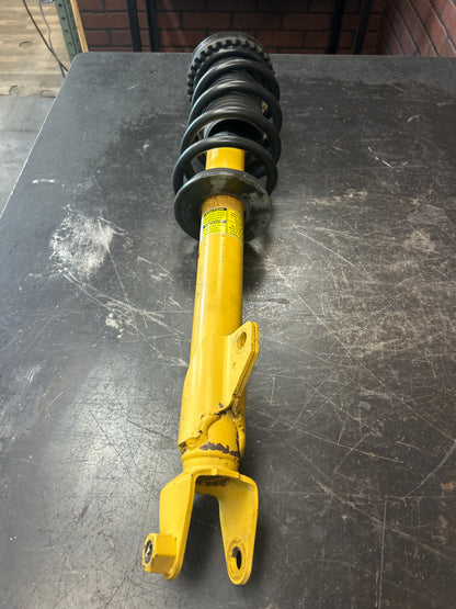 2008-2010 Dodge Challenger SRT8 OEM Front Bilstein Shock Absorber Strut Set