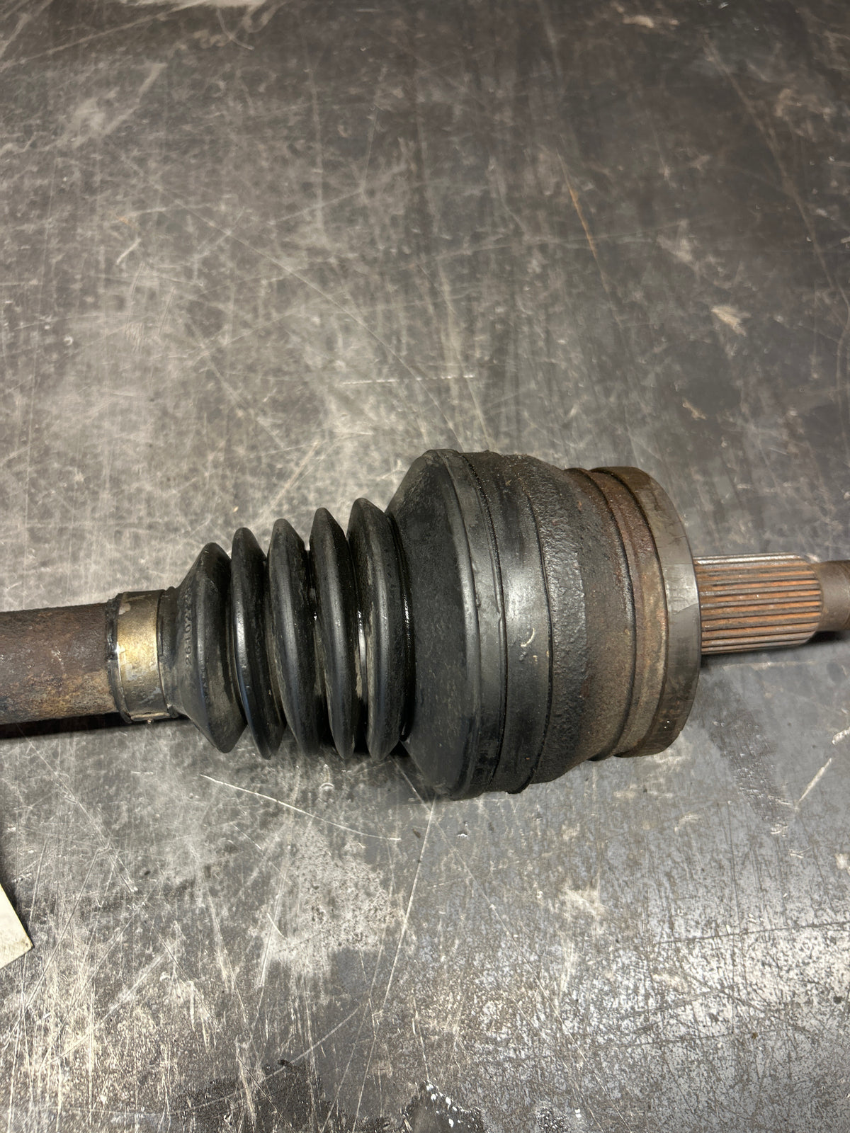 06-07 Dodge Charger/Chrysler 300/Magnum Rear Left & Right OEM Axles 4578431AD