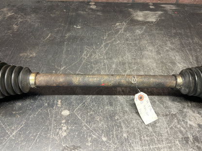 06-07 Dodge Charger/Chrysler 300/Magnum Rear Left & Right OEM Axles 4578431AD