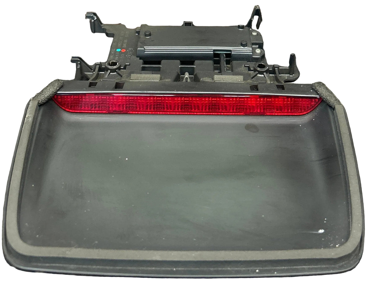 15-23 Dodge Charger Hellcat Rear 3rd High Mount Brake Stop Light 68402348AB OEM