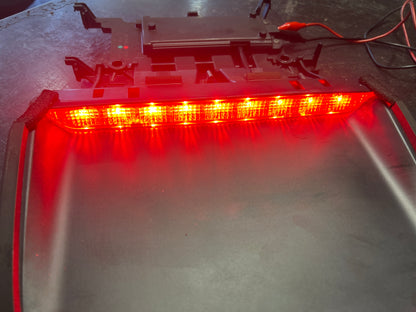 15-23 Dodge Charger Hellcat Rear 3rd High Mount Brake Stop Light 68402348AB OEM