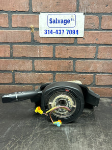 15-23 Dodge Charger Hellcat Steering Column Module Clock Spring 6NE93DX9AB OEM