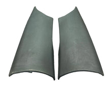15-23 Dodge Charger Hellcat Rear Left & Right C Pillar Trim Panel Pair OEM
