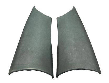 15-23 Dodge Charger Hellcat Rear Left & Right C Pillar Trim Panel Pair OEM