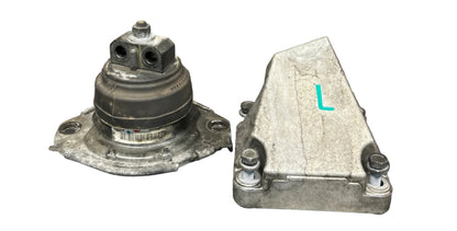 15-23 Dodge Charger Hellcat 6.2L Left Engine Mount W/ Bracket 05038789AA OEM