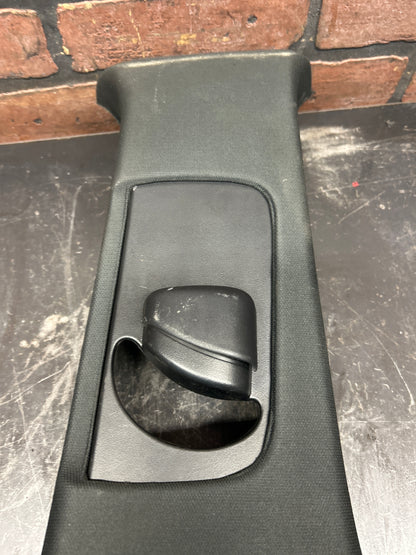 15-23 Dodge Charger Hellcat Right Passenger B Pillar Lower Trim Panel OEM