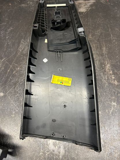 15-23 Dodge Charger Hellcat Right Passenger B Pillar Lower Trim Panel OEM