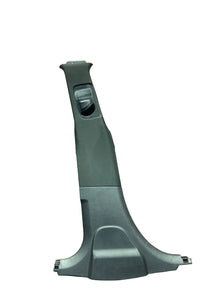15-23 Dodge Charger Hellcat Left Driver B Pillar Lower Trim Panel Assembly OEM