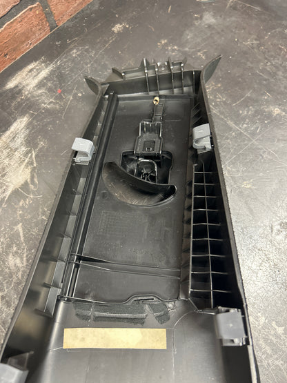 15-23 Dodge Charger Hellcat Left Driver B Pillar Lower Trim Panel Assembly OEM