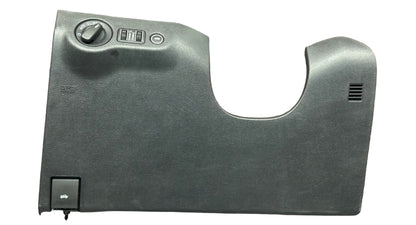 15-23 Dodge Charger Hellcat Steering Column Cover Shroud Kit 1JN63DX9AF OEM