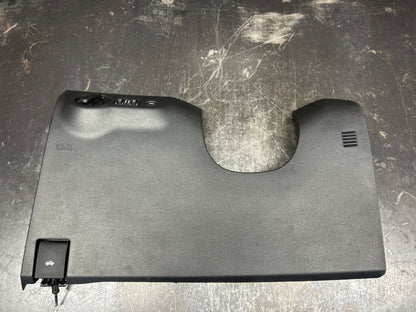 15-23 Dodge Charger Hellcat Steering Column Cover Shroud Kit 1JN63DX9AF OEM