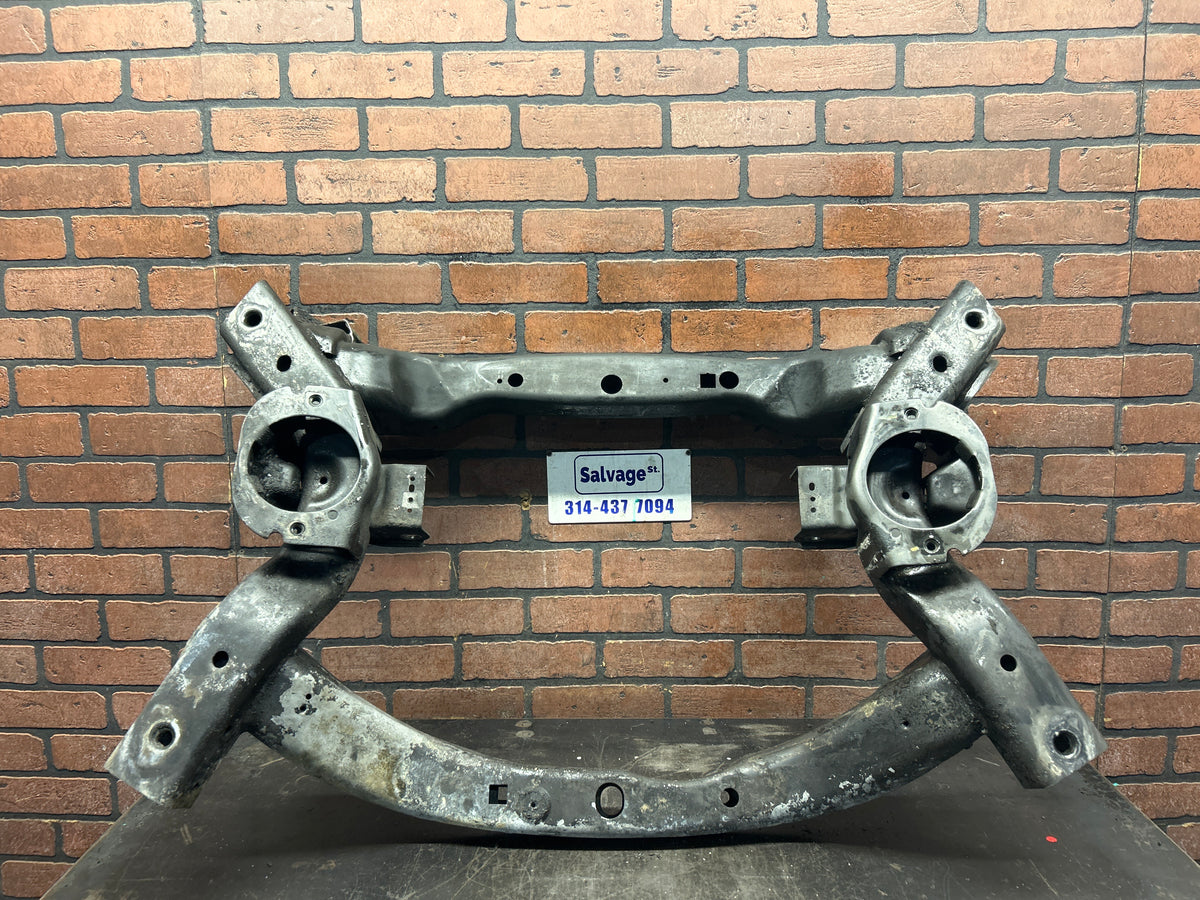 15-23 Dodge Charger Hellcat OEM Front Engine Cradle Crossmember 68185029AA