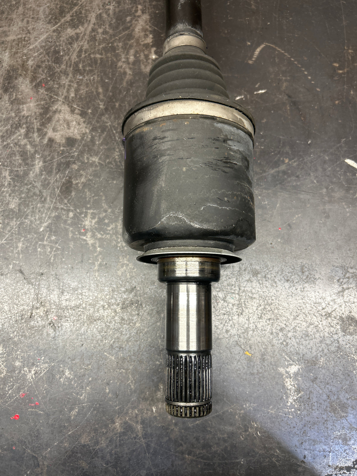 15-23 Charger Challenger 300 SRT Left & Right Axle Set 53010748AA 53010749AA