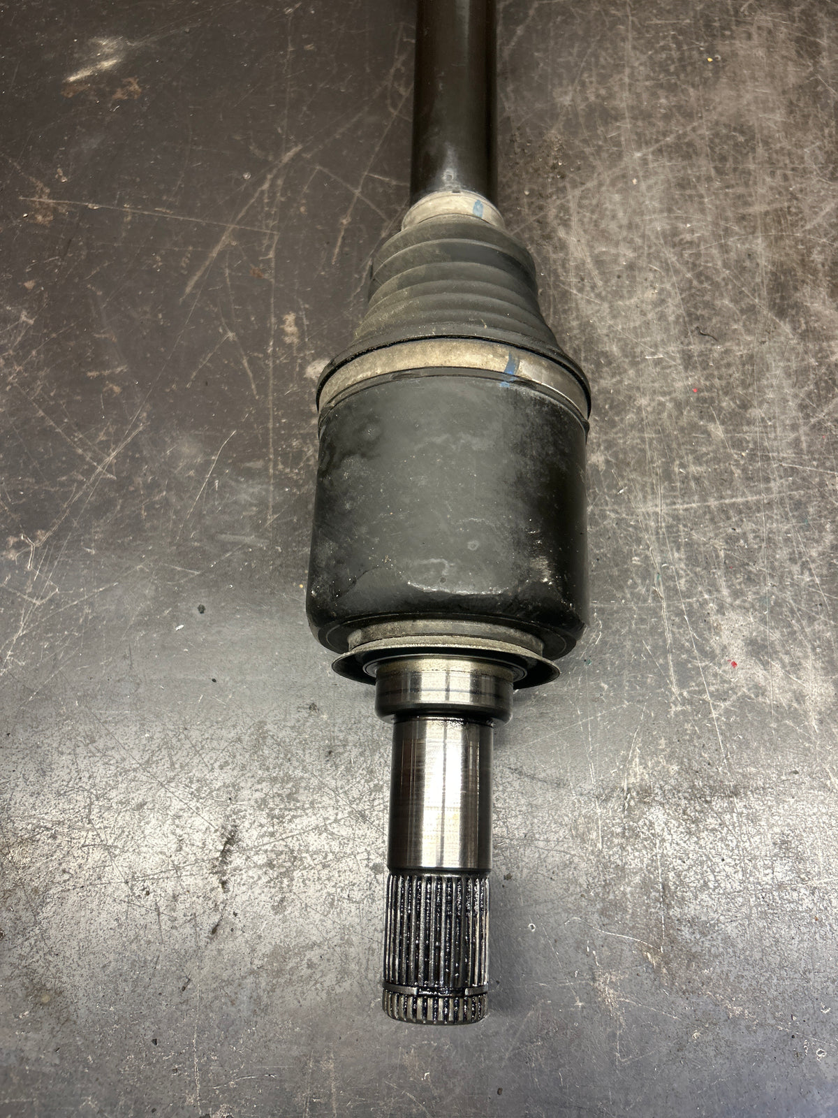 15-23 Charger Challenger 300 SRT Left & Right Axle Set 53010748AA 53010749AA