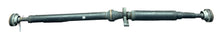 15-23 Dodge Charger Hellcat 6.2L Automatic Rear Drive Shaft Assembly 53010693AI