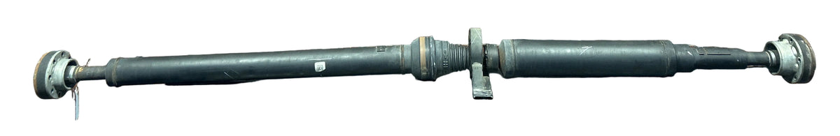 15-23 Dodge Charger Hellcat 6.2L Automatic Rear Drive Shaft Assembly 53010693AI