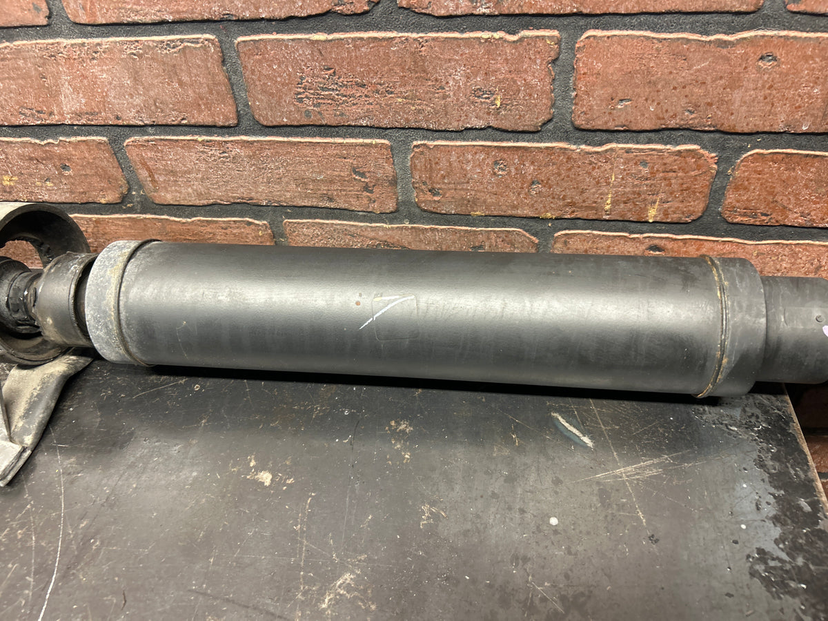 15-23 Dodge Charger Hellcat 6.2L Automatic Rear Drive Shaft Assembly 53010693AI