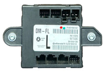 15-23 Dodge Charger Hellcat Front Left Driver Door Control Module 68316561AD