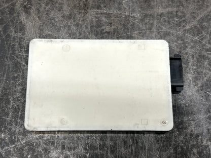 2019 Dodge Charger Hellcat Blind Spot Detection Module Pair 04672782AA OEM