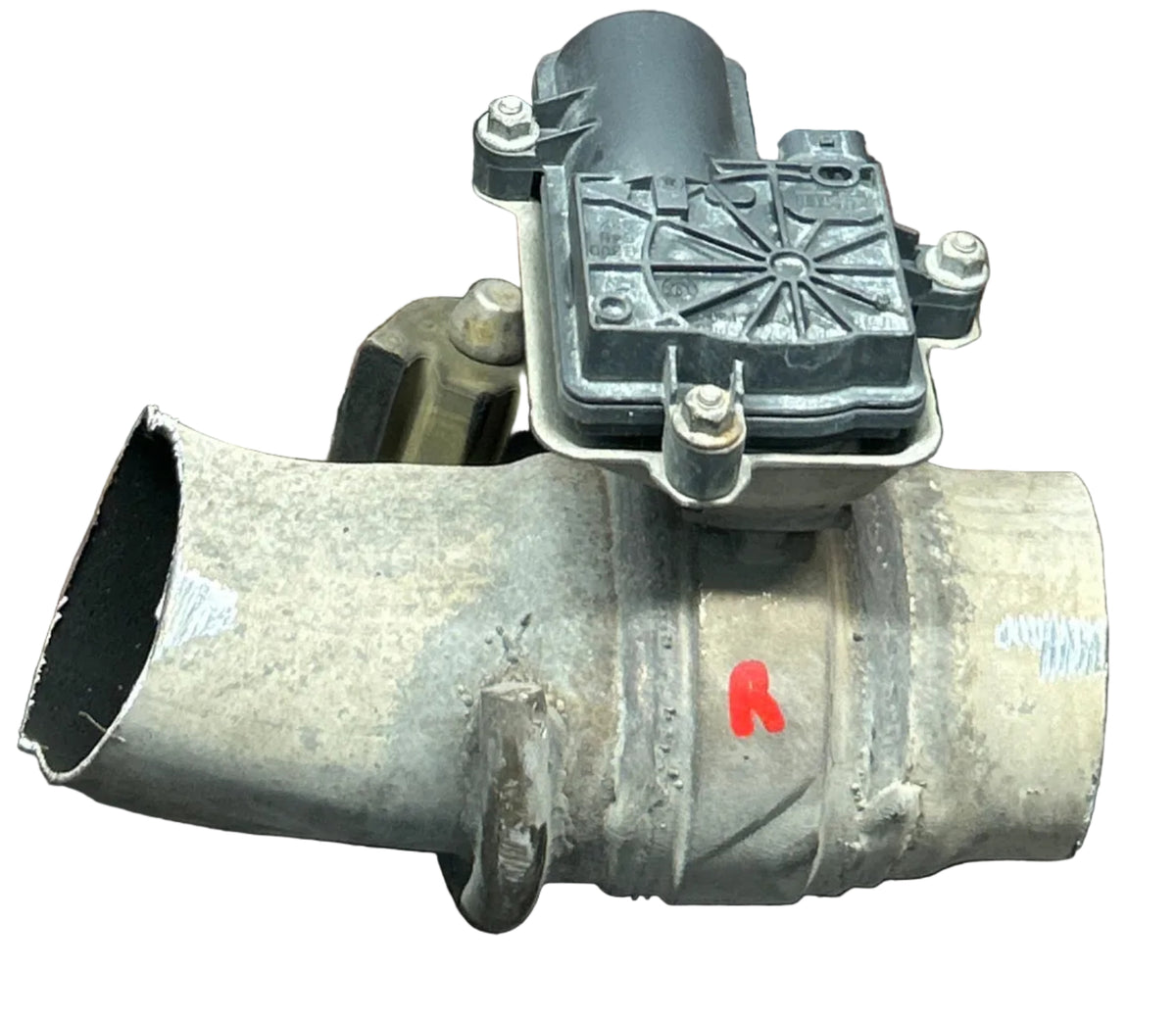 15-23 Dodge Charger Hellcat RH Passenger Active Exhaust Valve Actuator OEM
