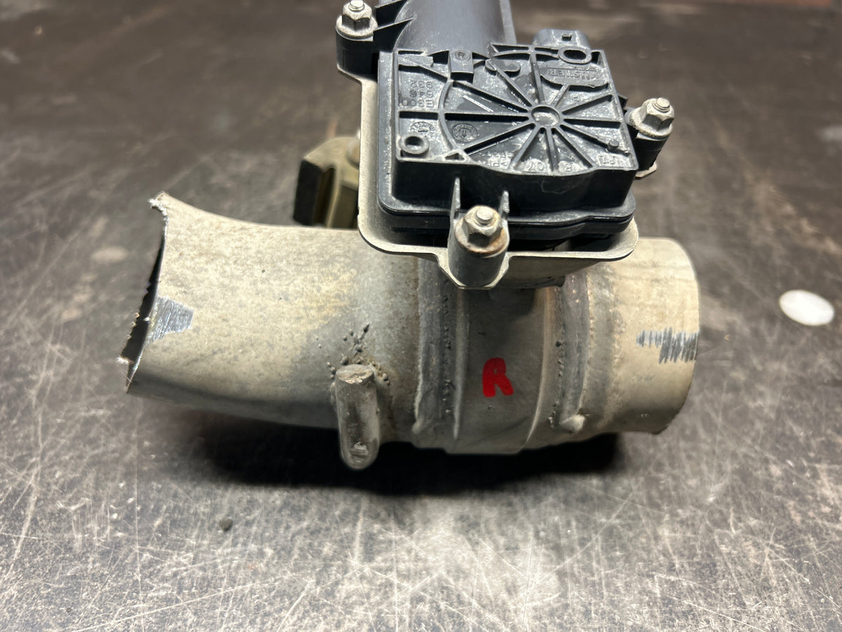 15-23 Dodge Charger Hellcat RH Passenger Active Exhaust Valve Actuator OEM