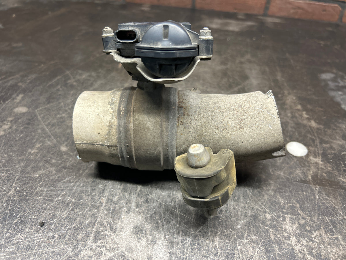 15-23 Dodge Charger Hellcat RH Passenger Active Exhaust Valve Actuator OEM