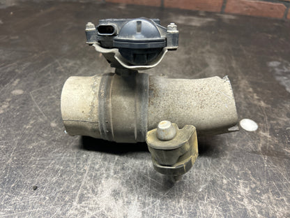15-23 Dodge Charger Hellcat RH Passenger Active Exhaust Valve Actuator OEM