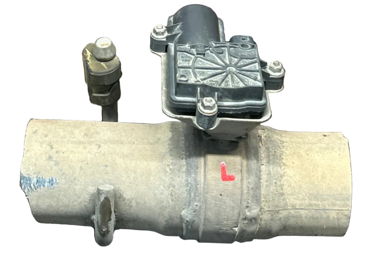 15-23 Dodge Charger Hellcat LH Driver Active Exhaust Valve Actuator OEM