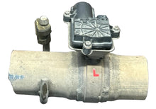 15-23 Dodge Charger Hellcat LH Driver Active Exhaust Valve Actuator OEM