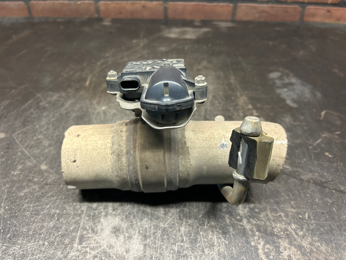15-23 Dodge Charger Hellcat LH Driver Active Exhaust Valve Actuator OEM
