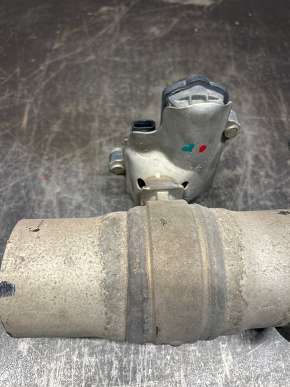 15-23 Dodge Charger Hellcat LH Driver Active Exhaust Valve Actuator OEM