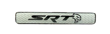2015-2023 Dodge Charger SRT Hellcat Dashboard Dash Emblem Badge OEM