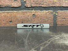2015-2023 Dodge Charger SRT Hellcat Dashboard Dash Emblem Badge OEM